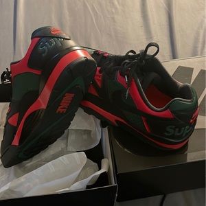 Nike air cross trainers 3’s low mens size 12